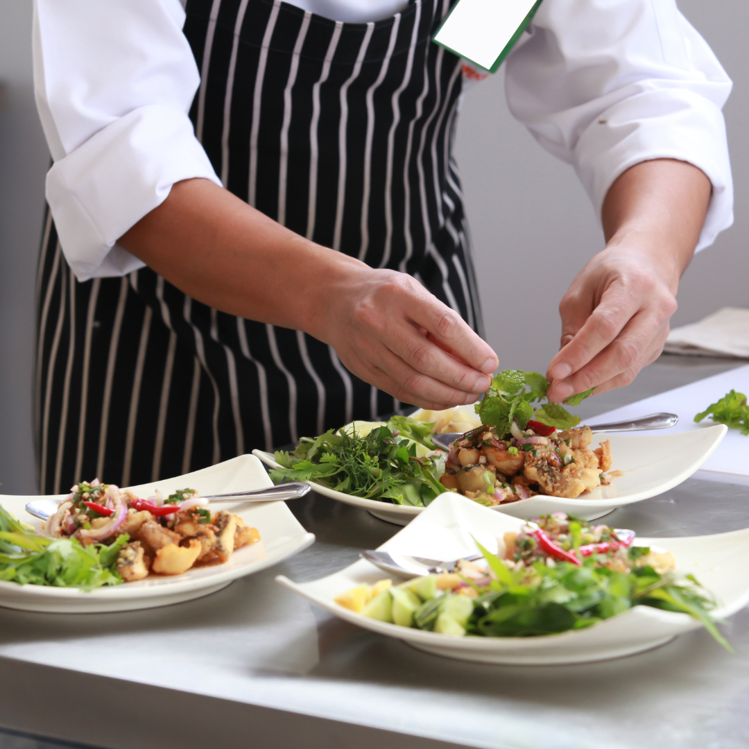 Restaurant Businesses All Florida Cities with Emails