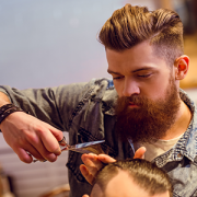 Florida Licensed Barbers and Restricted Barbers List with Mailing Address and Emails