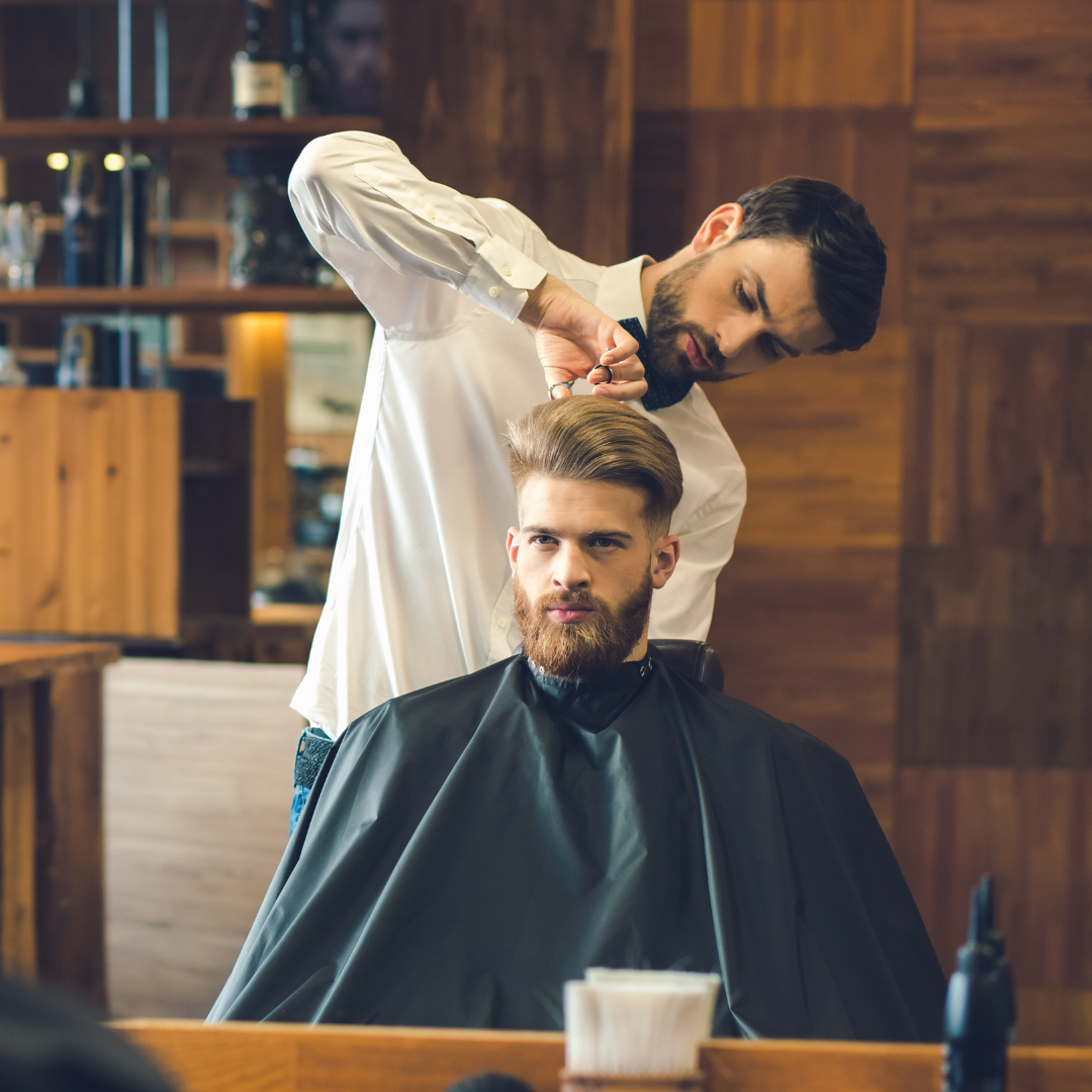 Florida Licensed Barber Shops List with Mailing Address and Emails